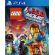 LEGO Movie: The Videogame (PS4) на супер цени