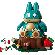 LEGO Munchlax изображение 2