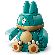 LEGO Munchlax изображение 5