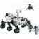 LEGO NASA Mars Rover Perseverance изображение 2