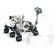 LEGO NASA Mars Rover Perseverance изображение 6