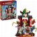 LEGO Ninja Character Display 15th Anniversary на супер цени