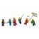 LEGO Ninja Character Display 15th Anniversary изображение 6