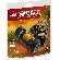 LEGO Ninja Cole's Car изображение 3