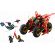 LEGO Ninja Combat Vehicle изображение 2