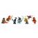 LEGO Ninja Combat Vehicle изображение 4