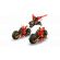 LEGO Ninja Combat Vehicle изображение 5