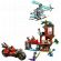 LEGO Ninja Vehicle Tree House Battle изображение 2