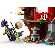 LEGO Ninja Vehicle Tree House Battle изображение 4