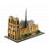 LEGO Notre-Dame de Paris изображение 2