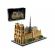 LEGO Notre-Dame de Paris на супер цени