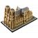 LEGO Notre-Dame de Paris изображение 5