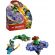 LEGO Nya vs. Mutation Monster Spinner на супер цени