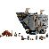 LEGO Offworld Sandcrawler™ and Mudhorn изображение 2
