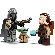 LEGO Offworld Sandcrawler™ and Mudhorn изображение 4