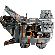 LEGO Offworld Sandcrawler™ and Mudhorn изображение 9