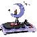 LEGO Olivia Rodrigo's Concert Moon изображение 2