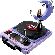 LEGO Olivia Rodrigo's Concert Moon изображение 3