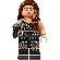 LEGO Olivia Rodrigo's Concert Moon изображение 6