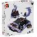 LEGO Olivia Rodrigo's Concert Moon изображение 7