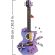 LEGO Olivia Rodrigo's Dual Guitar изображение 3