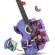 LEGO Olivia Rodrigo's Dual Guitar изображение 4