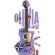LEGO Olivia Rodrigo's Dual Guitar изображение 9