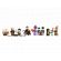 LEGO Ollivanders & Madam Malkin's Robes изображение 6