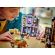 LEGO Ollivanders & Madam Malkin's Robes изображение 9