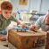 LEGO Passenger Jet изображение 6