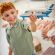 LEGO Passenger Jet изображение 8