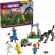 LEGO Peely & Sparkplug's Camp изображение 2
