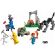 LEGO Peely & Sparkplug's Camp изображение 3