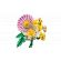 LEGO Petite Sunny Bouquet изображение 5