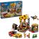 LEGO Pizza Delivery Experience with Vehicles на супер цени