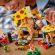 LEGO Pizza Delivery Experience with Vehicles изображение 10