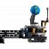 LEGO Planet Earth and Moon in Orbit изображение 4