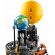 LEGO Planet Earth and Moon in Orbit изображение 5