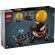 LEGO Planet Earth and Moon in Orbit изображение 6