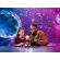 LEGO Planet Earth and Moon in Orbit изображение 7