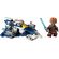LEGO Plo Koon's Jedi Starfighter™ Microfighter изображение 2