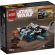 LEGO Plo Koon's Jedi Starfighter™ Microfighter изображение 3