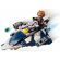 LEGO Plo Koon's Jedi Starfighter™ Microfighter изображение 4