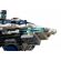 LEGO Plo Koon's Jedi Starfighter™ Microfighter изображение 6