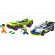 LEGO Police Car and Muscle Car Chase изображение 2