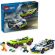 LEGO Police Car and Muscle Car Chase изображение 3
