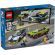 LEGO Police Car and Muscle Car Chase изображение 6