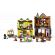 LEGO Quality Quidditch™ Supplies & Ice Cream Parlour изображение 3