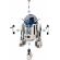 LEGO R2-D2™ изображение 5