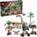 LEGO Raptor & Titanosaurus Tracking Mission на супер цени